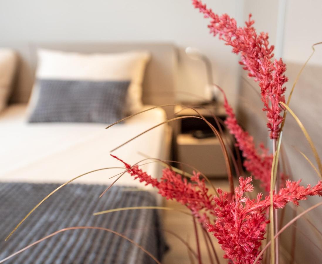 Apartment B - Lifestyle Holiday 圣君士坦丁和海伦那 外观 照片